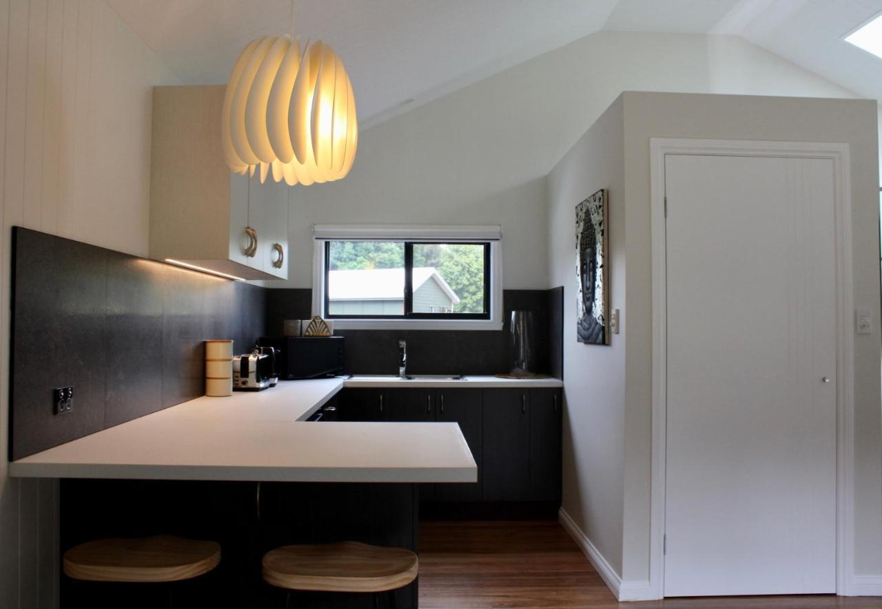 Hideaway Falls - Staggys Cottage Mapleton Luaran gambar